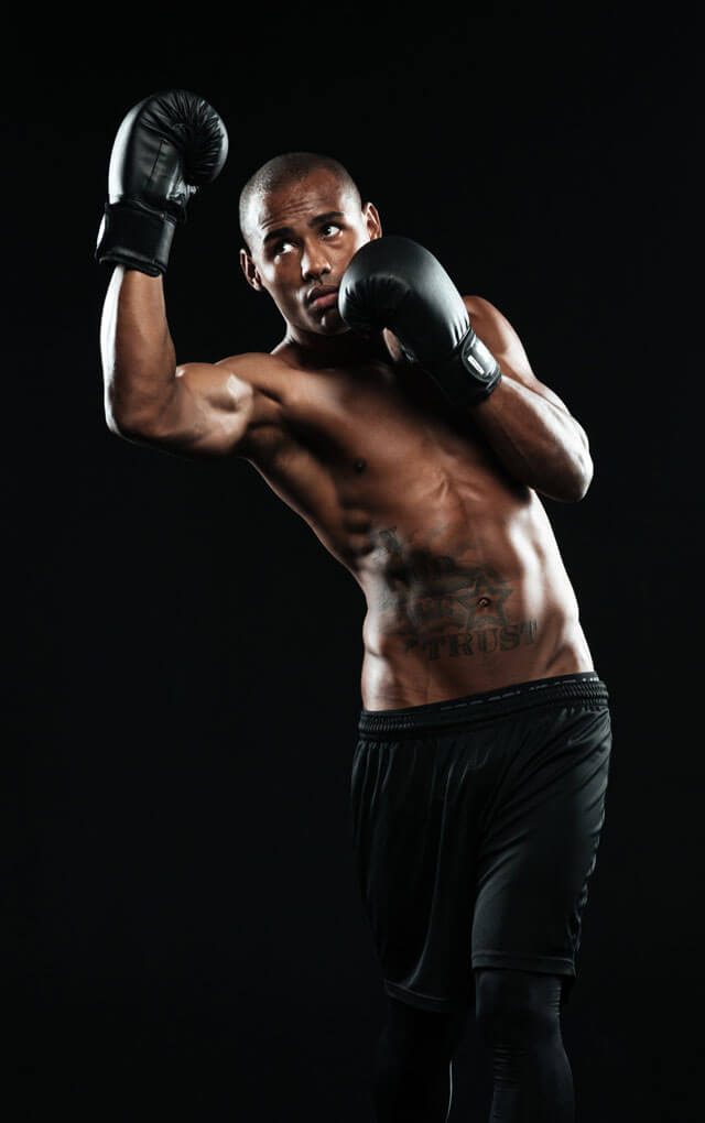 Gloves category