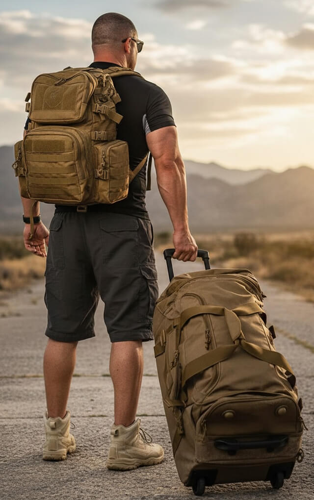 Bags category