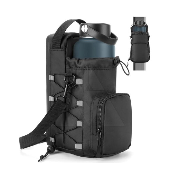 Magnetic Gym Bag
