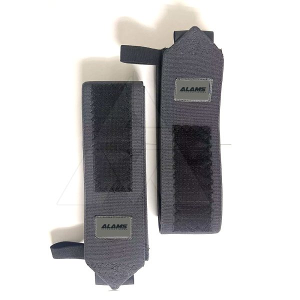 Wrist Wraps