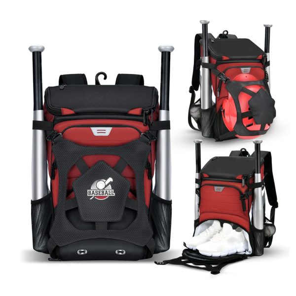 Baseball Bag