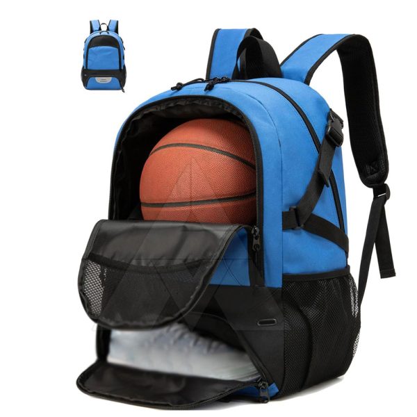 Basketball Bag