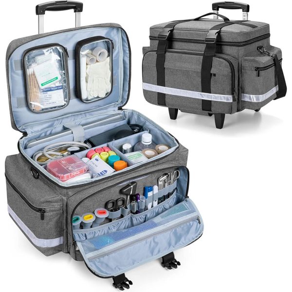 Medical Trolley Bag