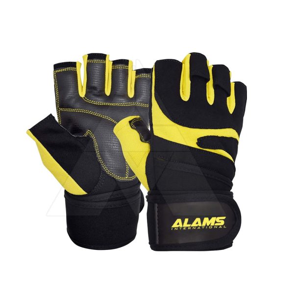 Gym Gloves