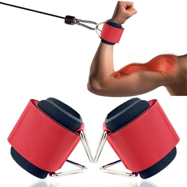 Wrist Cuff