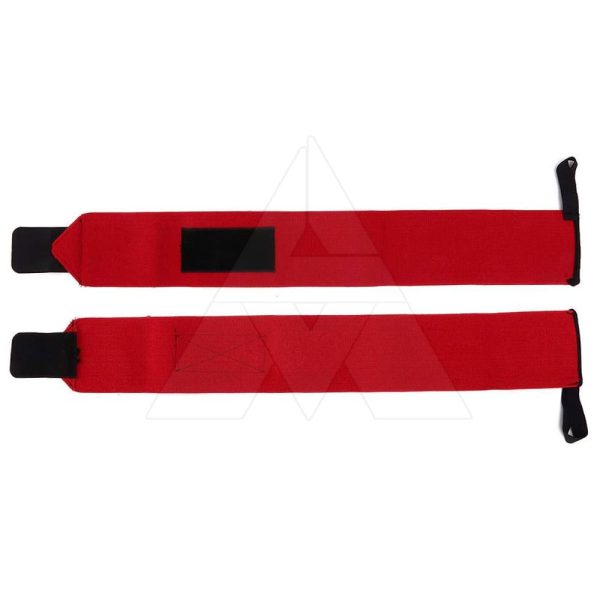 Wrist Wraps