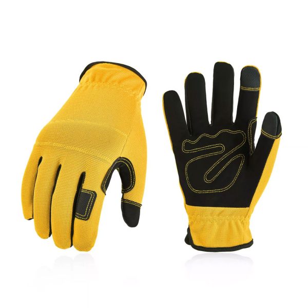 Mechanical Work Gloves