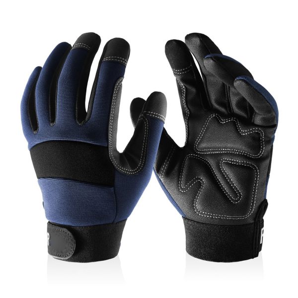 Mechanical Work Gloves