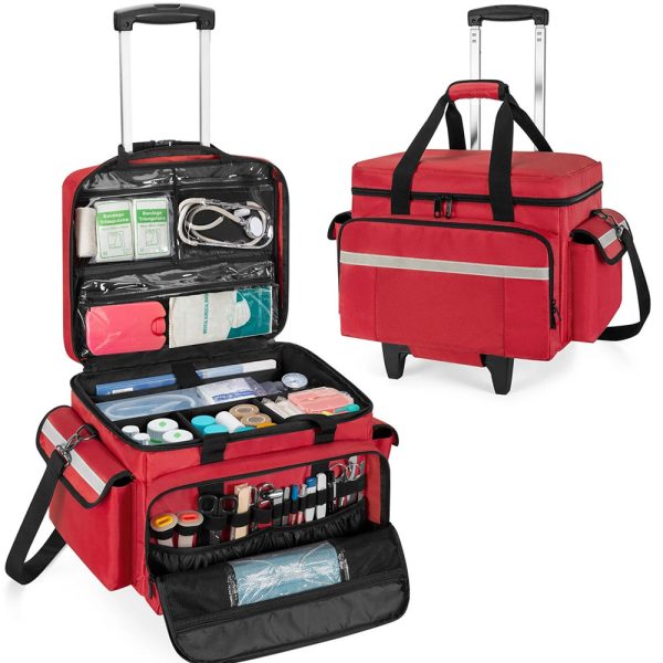 Medical Trolley Bag
