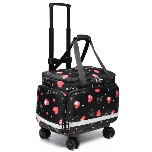 Medical Trolley Bag