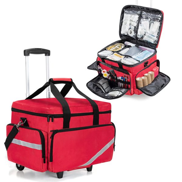 Medical Trolley Bag