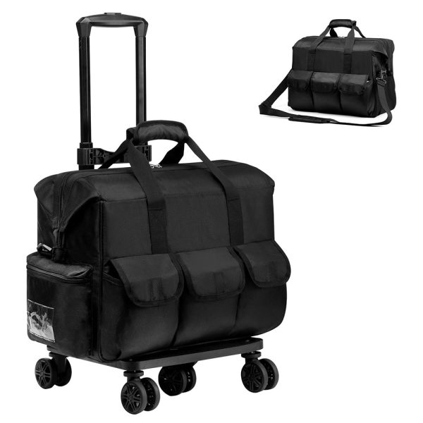 Medical Trolley Bag