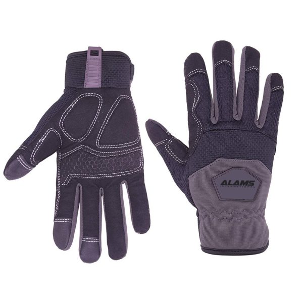 Mechanical Work Gloves