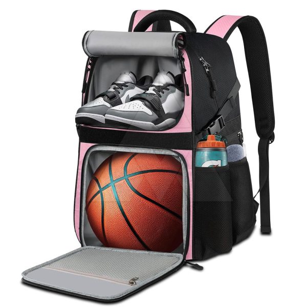 Basketball Bag