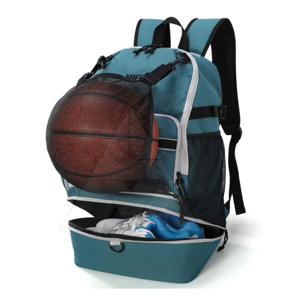 Basketball Bag