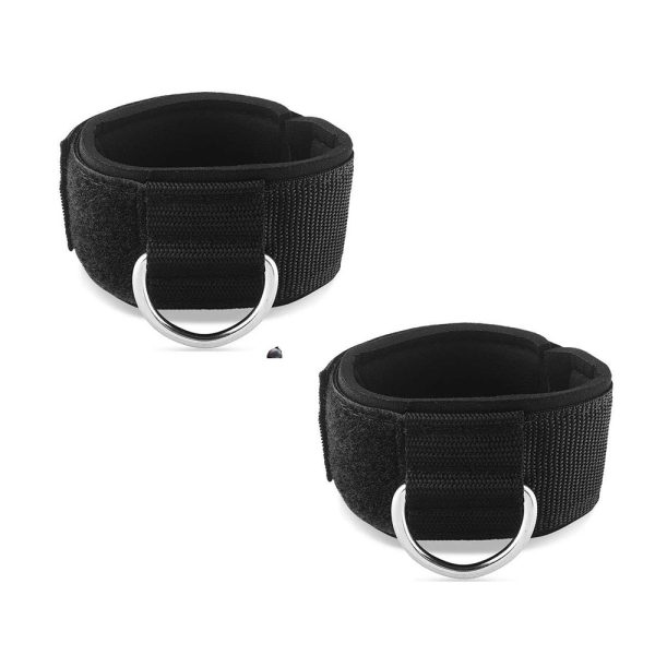 Wrist Cuff