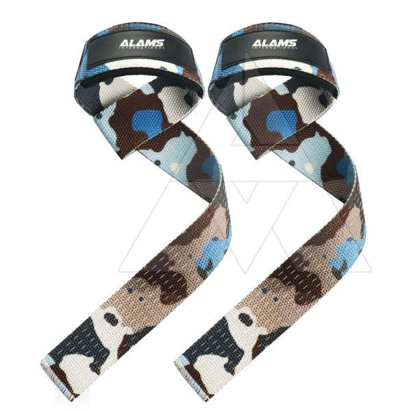 Weightlifting Straps