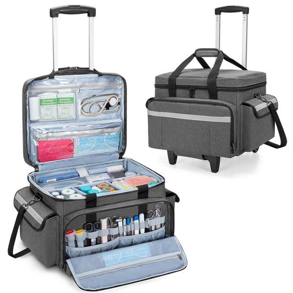 Medical Trolley Bag