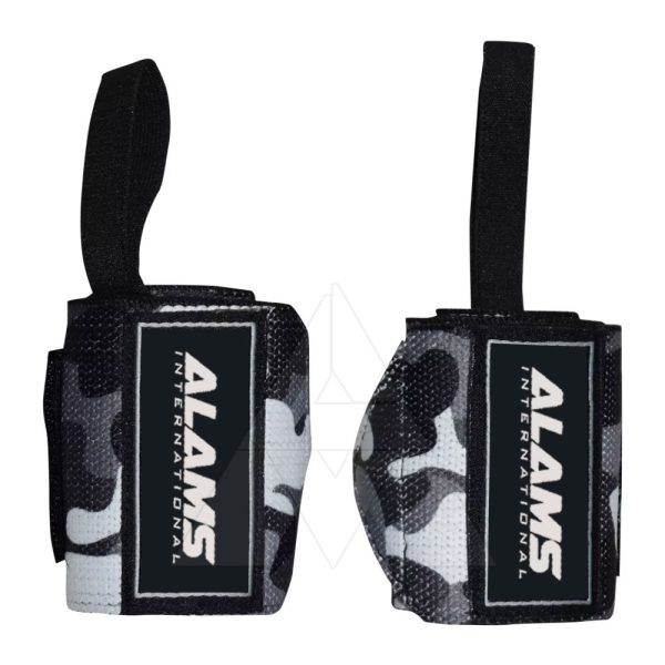 Wrist Wraps