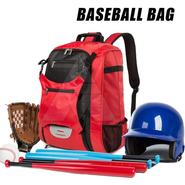 Baseball Bag