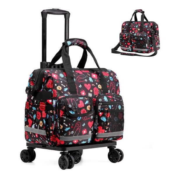Medical Trolley Bag