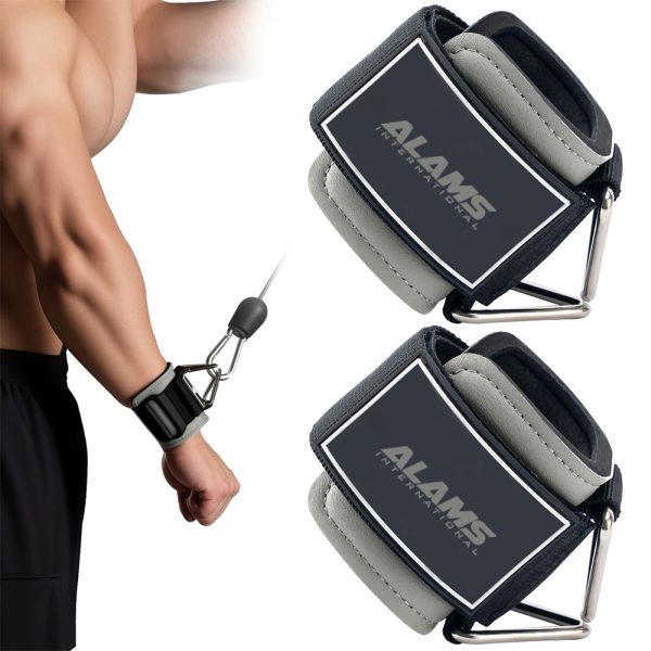 Wrist Cuff