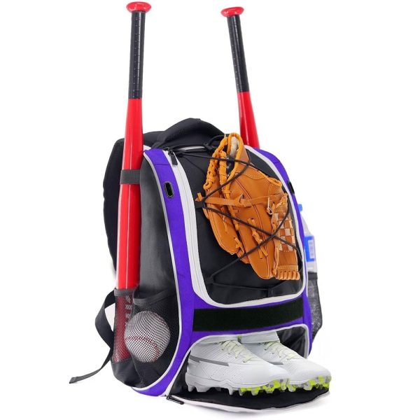 Baseball Bag