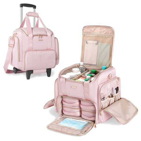 Medical Trolley Bag