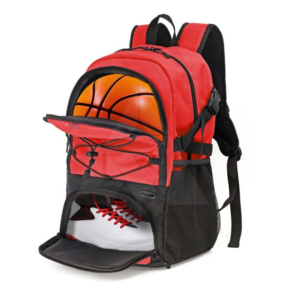 Basketball Bag