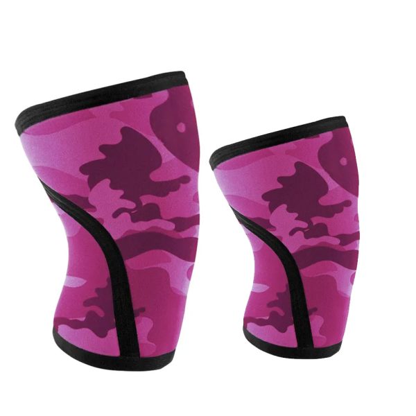 Knee Sleeve