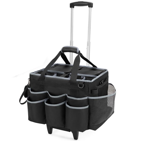 Medical Trolley Bag