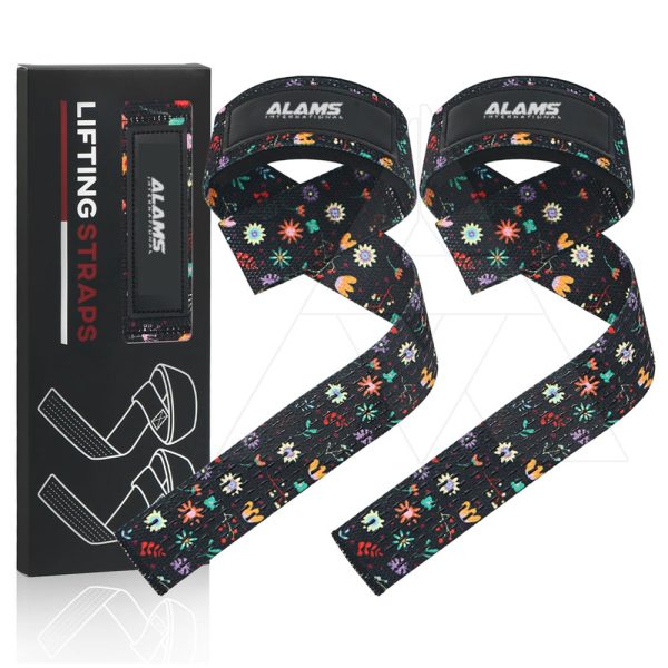 Weightlifting Straps