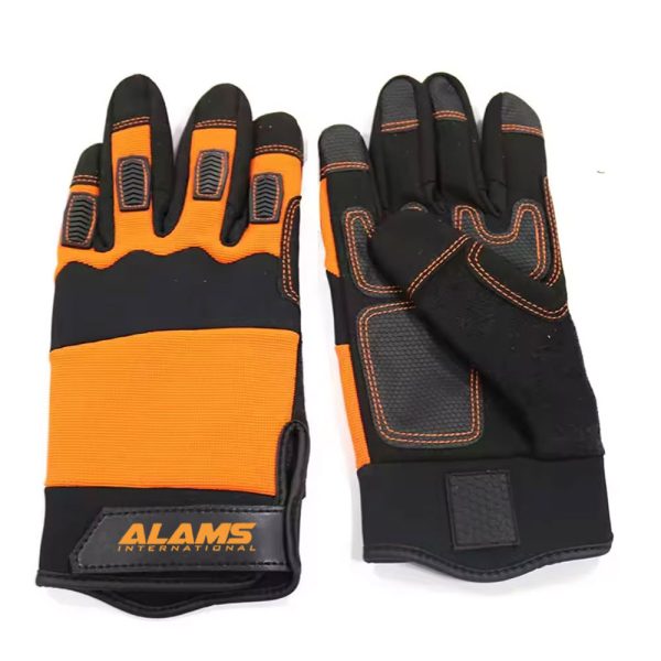 Mechanical Work Gloves