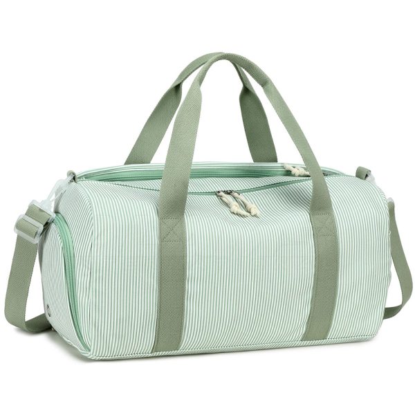 Duffle Bag