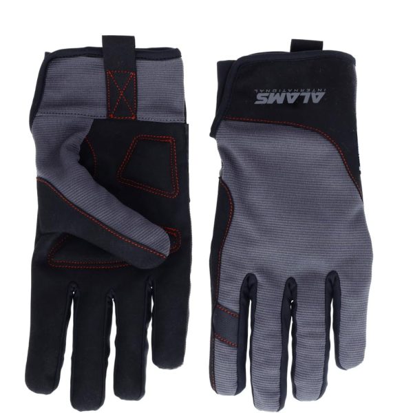 Mechanical Work Gloves
