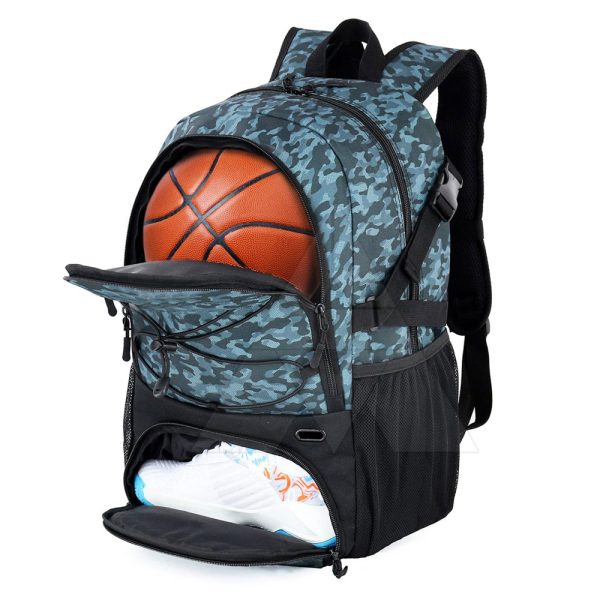Basketball Bag