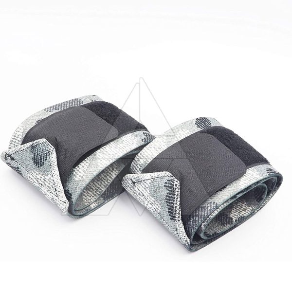 Wrist Wraps