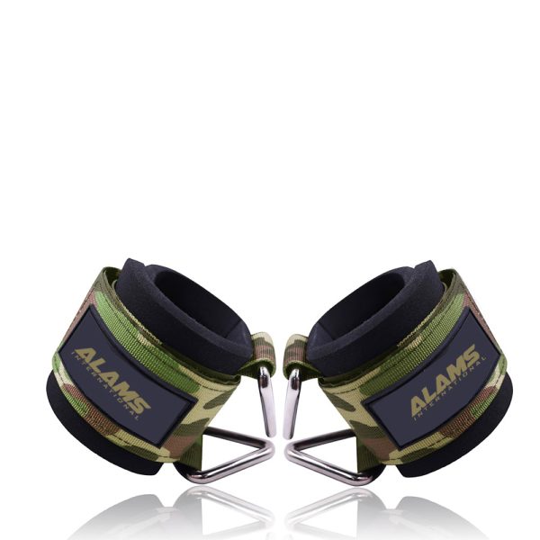 Wrist Cuff