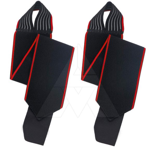 Wrist Wraps