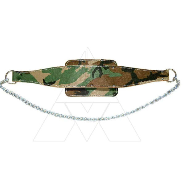 Dip Belt