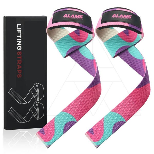 Weightlifting Straps