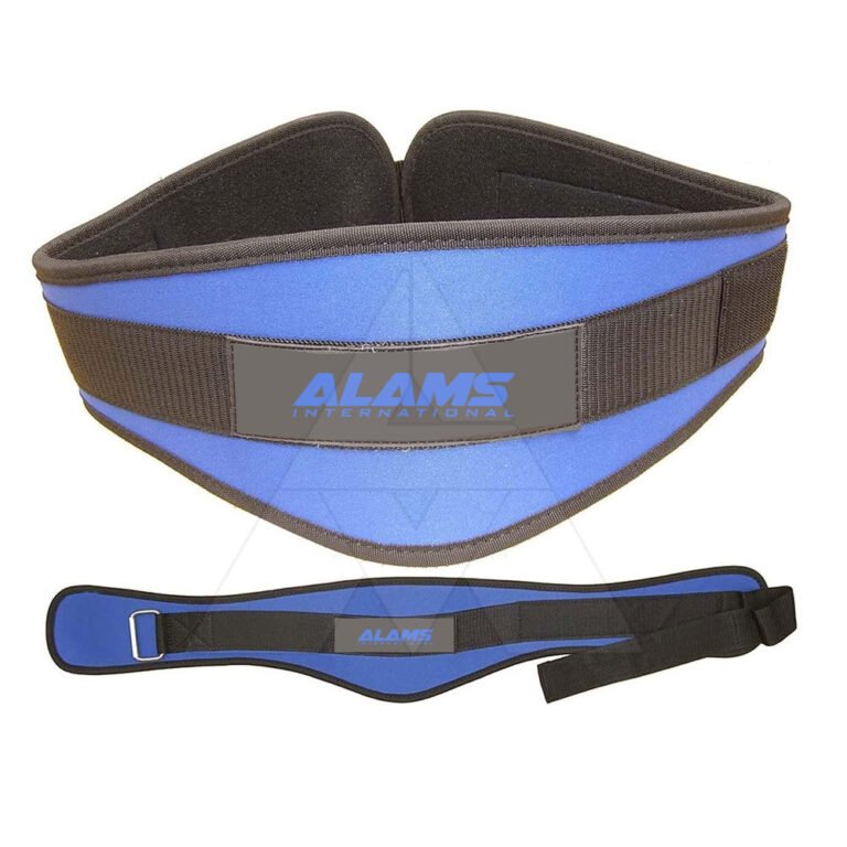 Weight Lifting Belt
