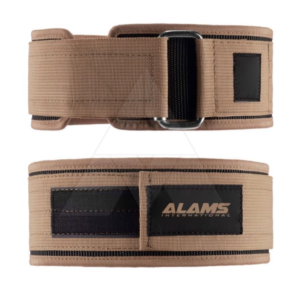 Weight Lifting Belt