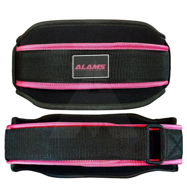 Weight Lifting Belt