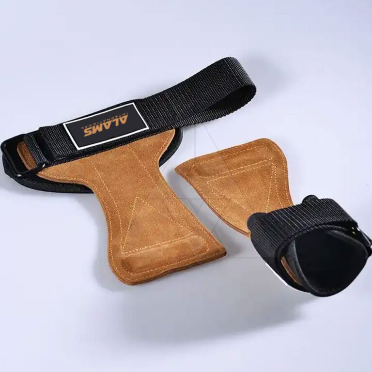 lifting grips for weightlifting, lifting grips for deadlifts, custom lifting grips with logo branding