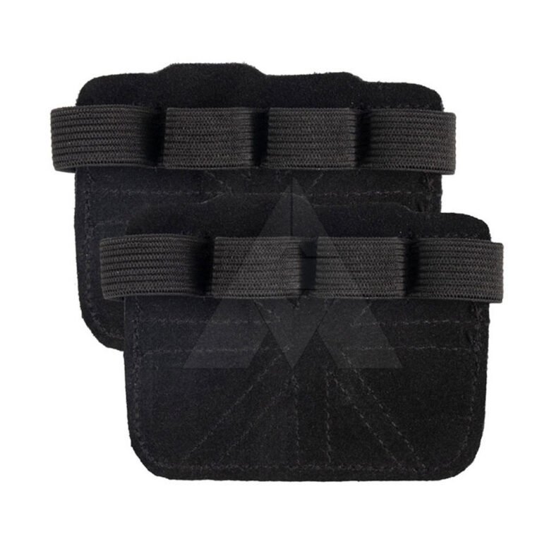 Gym Hand Grips for weightlifting, hand grips for CrossFit training, custom palm pads with logo branding