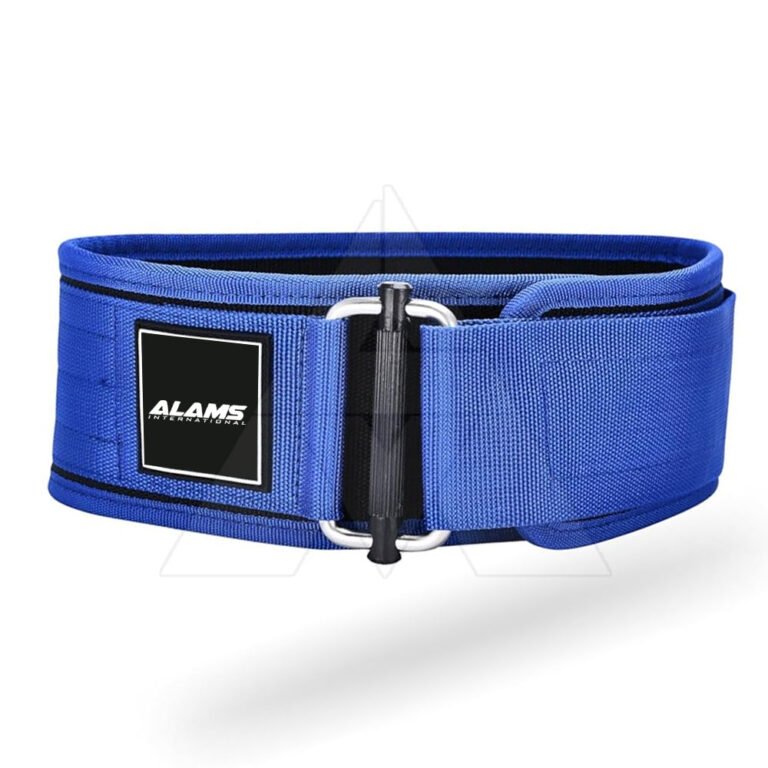 Weight Lifting Belt