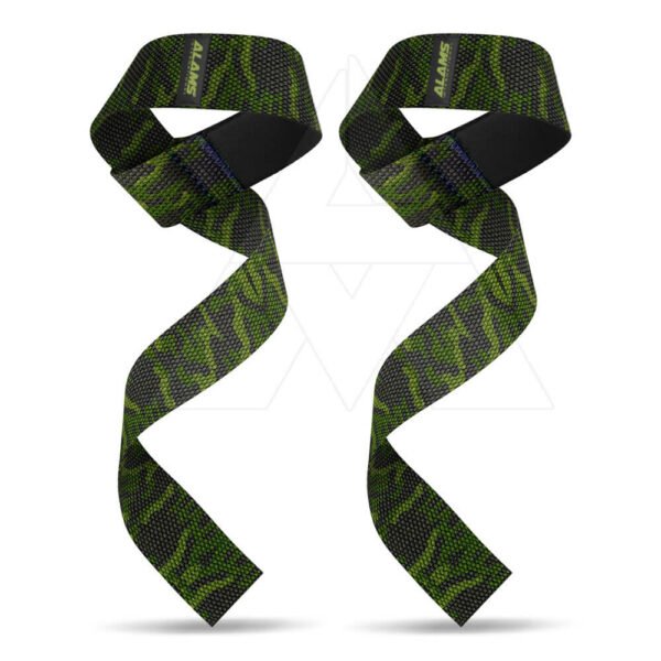 Weightlifting Straps