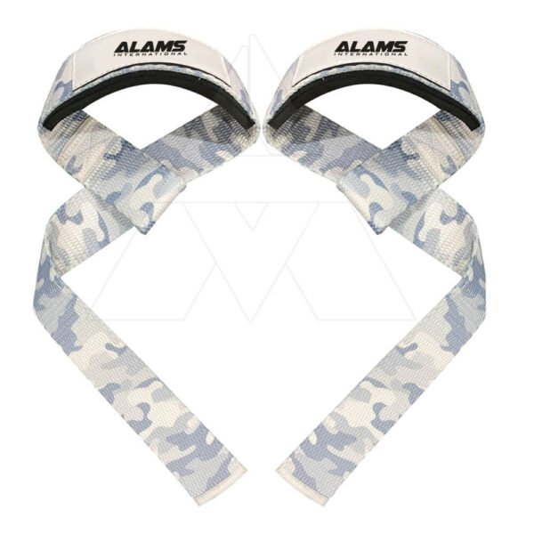 Weightlifting Straps