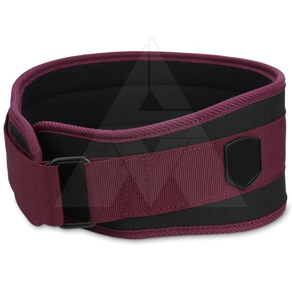Weight Lifting Belt
